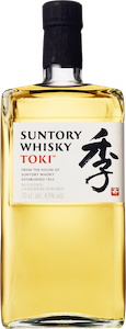 Suntory Whisky Toki